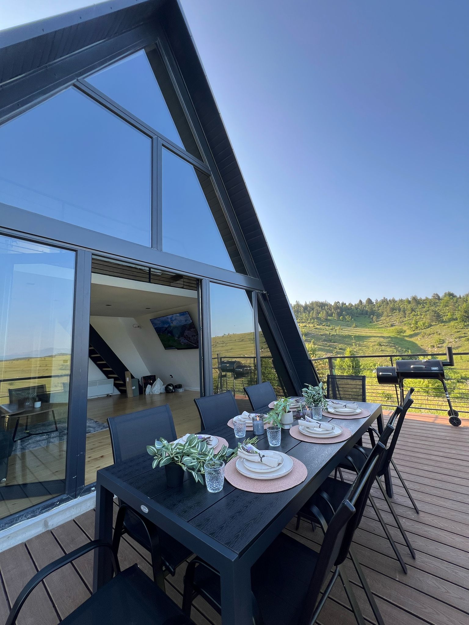 VILLA 23