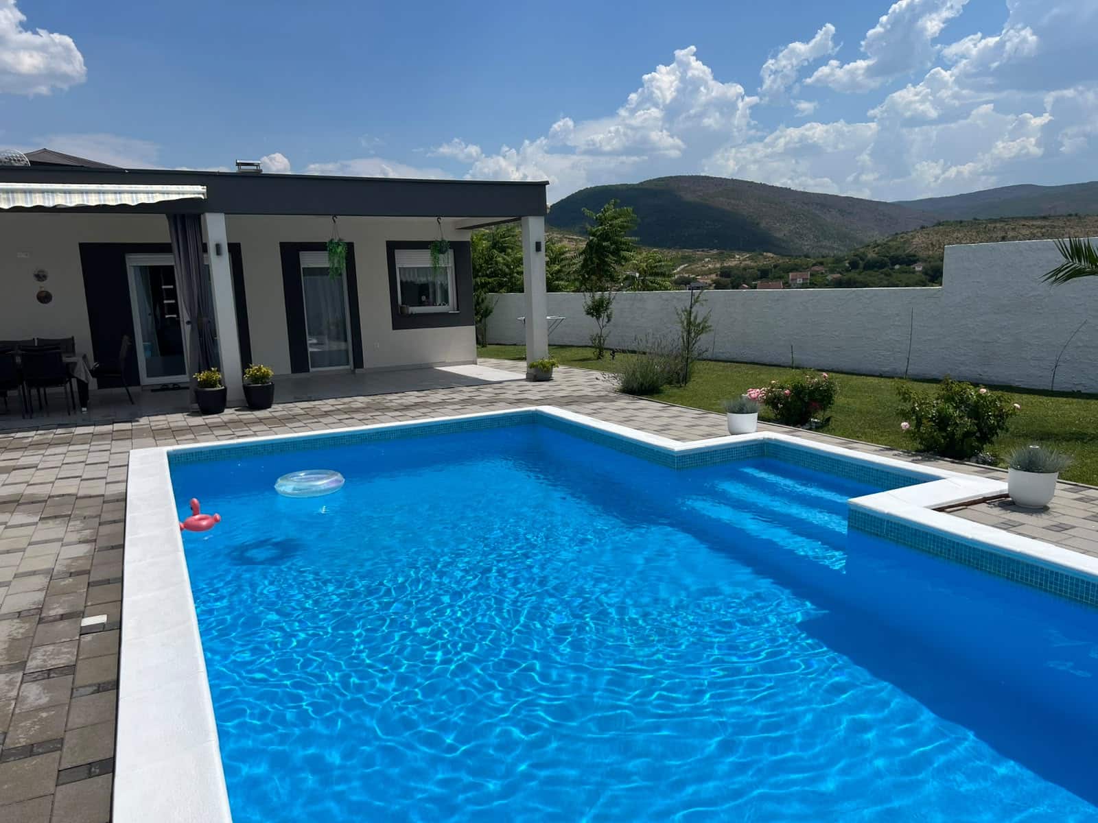 VILLA 20