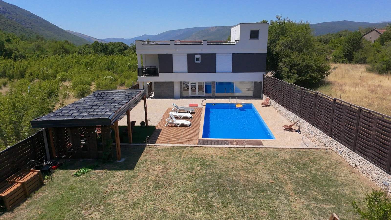 VILLA 30