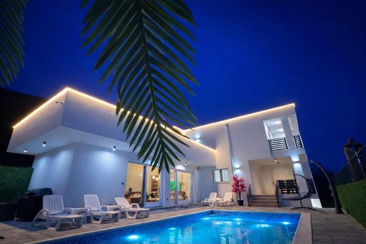 VILLA 34