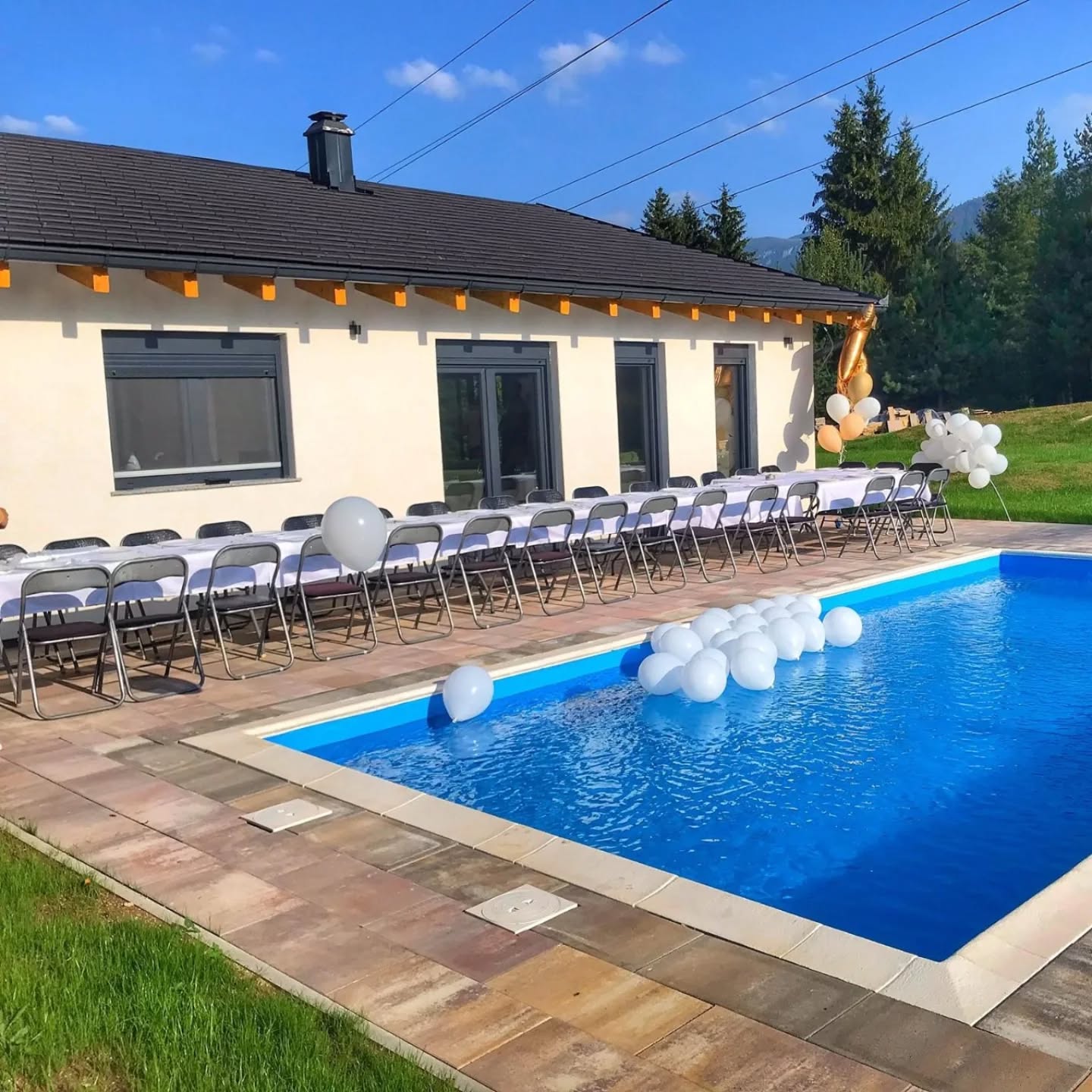 VILLA 14
